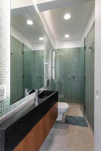 Maravilhoso em Copacabana - 2 quartos - NSC501B Z3