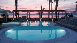 Quayside Village Hotel Corfu Greece