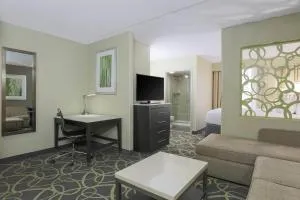 SpringHill Suites by Marriott Oklahoma City Quail Springs - Bethany