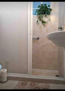 Cómoda y linda habitación cerca del WTC