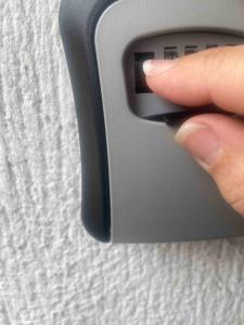 Cómoda y linda habitación cerca del WTC