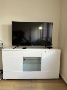 Appartements Chic studio Courbevoie Paris : photos des chambres