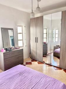 Appartement Bab Lamrissa