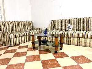 Appartement Bab Lamrissa