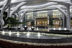 昆明喜来登酒店 - 宜良县