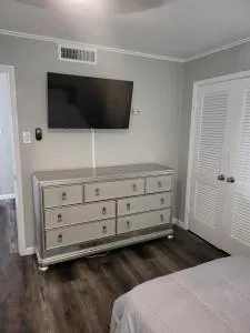 AMAGEE LUXURY CONDO - Burleson