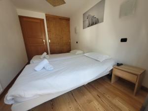 Appartements 4-star apartments in Chamonix centre with free private parking : photos des chambres