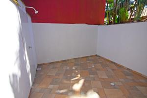 Vila Ramildes Paraty Flat 6