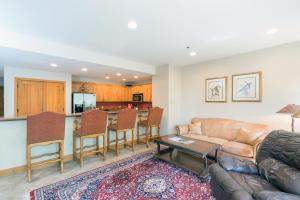 Bear Creek Lodge 305 by Alpine Lodging Telluride