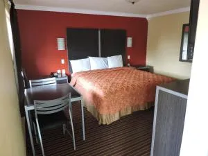 Budget Inn Temple - بيلتون