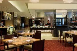 Courtyard By Marriott Shanghai Xujiahui - Caohocsing