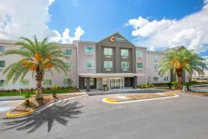 Comfort Inn & Suites Houma - Berwick