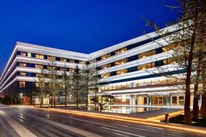 Element Suzhou Science and Technology Town - Jiapu