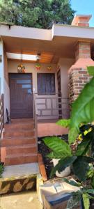 HOSTAL CABAÑAS AVE MARIA