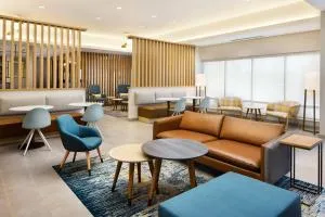 TownePlace Suites by Marriott Plant City - 泽弗希尔斯