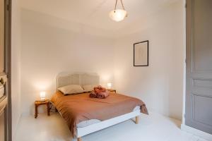 Villas Villa Victor Hugo : photos des chambres