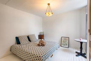 Villas Villa Victor Hugo : photos des chambres