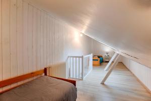 Villas Villa Victor Hugo : photos des chambres