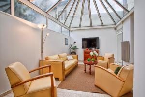 Villas Villa Victor Hugo : photos des chambres