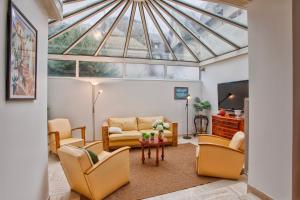 Villas Villa Victor Hugo : photos des chambres