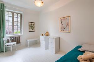 Villas Villa Victor Hugo : photos des chambres