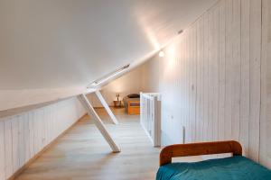 Villas Villa Victor Hugo : photos des chambres