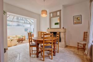 Villas Villa Victor Hugo : photos des chambres