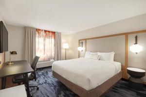 Fairfield Inn by Marriott Warren Niles