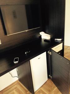 Park Srce Apartments