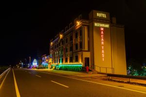 Macartaşı Hotel