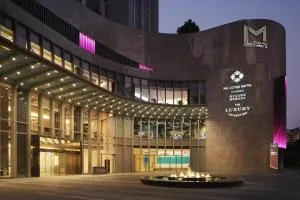 Na Lotus Hotel, a Luxury Collection Hotel, Nanning - Tunli