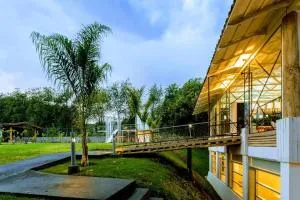 Casa Paraíso, Valle de Bravo, México. - San Miguel