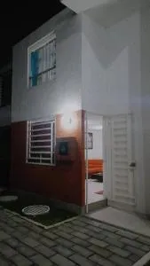 casa confortable y segura - Sanctórum