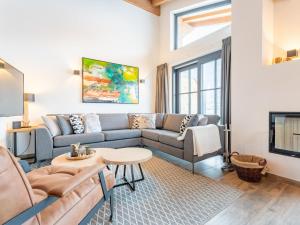 Tauernlodge Chalet Salzach