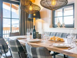 Tauernlodge Chalet Salzach