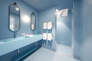 The Lodge, Blacktown - Sydney