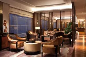 Sheraton Hefei Xinzhan Hotel - Longtang