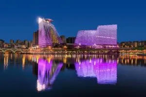 西安W酒店 - Tangyu