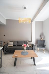 Lazarus Central Home Ioannina