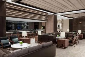 Courtyard by Marriott Jiangsu Taizhou - Yong'anzhou