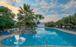 Florida Blue Bay Resort & Spa Achaia Greece