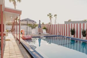 The Local - St. Augustine