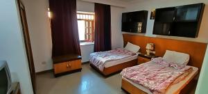 Delta Sharm Resort 201-178