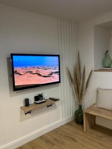 Maison de montagne tout confort 8pers avec wifi