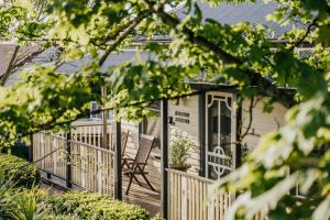 York House Daylesford