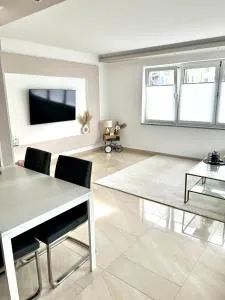 Ferienwohnung im Stadtzentrum Wilhelmshaven - Kirchreihe