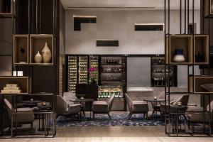 Courtyard by Marriott Tianjin Hongqiao