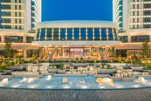 Sheraton Qingdao West Coast