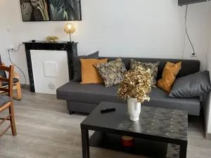 Séjour au Bord de l’eau - Moulin Authentique avec Pêche et Confort Moderne - FR-1-410-393 - La Chabossière