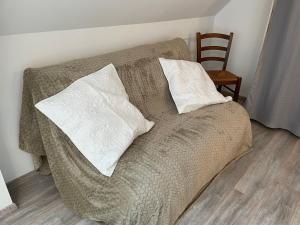 Moulin de Charme au Bord de Rivière - Animaux Bienvenus - FR-1-410-393